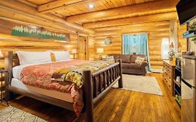 Dodge Peak Lodge